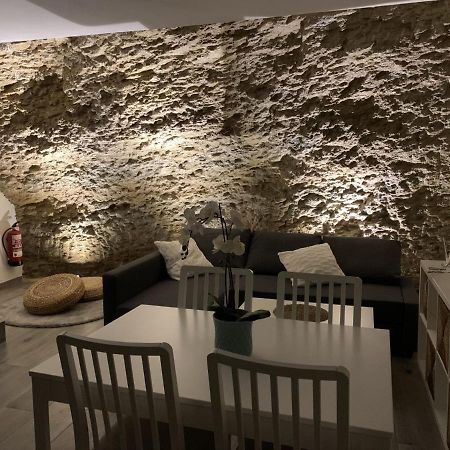 Apartamentos3Cuevas Setenil De Las Bodegas المظهر الخارجي الصورة