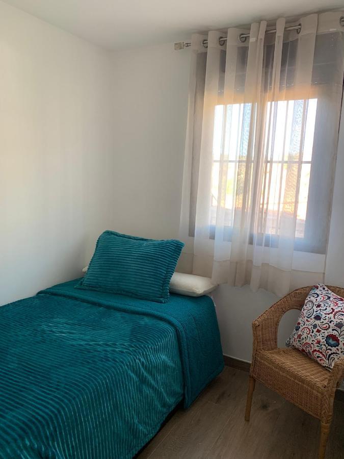 Apartamentos3Cuevas Setenil De Las Bodegas المظهر الخارجي الصورة